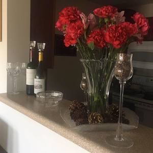 Meet your Posher, Araminta